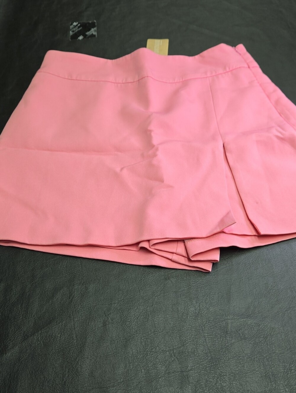 vestique Pink Active Skort